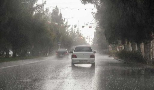 سیل در راه مازندران/ آماده‌باش در ۲۲ شهرستان