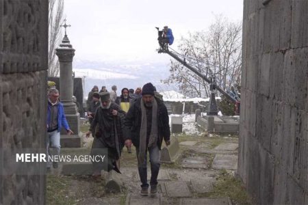 دستور استاندار سمنان پیرامون حادثه سریال سلمان - خبرگزاری ویکی بلاگ | اخبار ایران و جهان