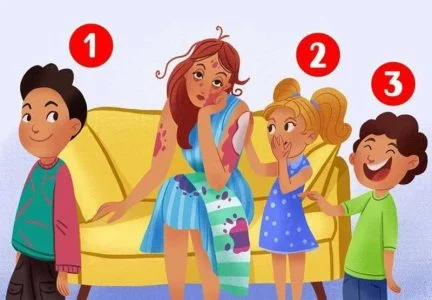 ازمون هوش کودک