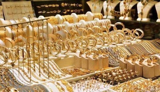 طلا و سکه پارسال چقدر گران شد؟ - خبرگزاری ویکی بلاگ | اخبار ایران و جهان