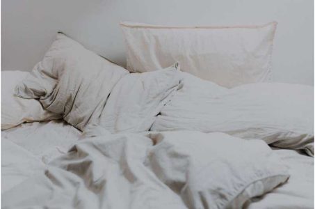 آیا دیر خوابیدن ضرر دارد؟ - ویکی بلاگ