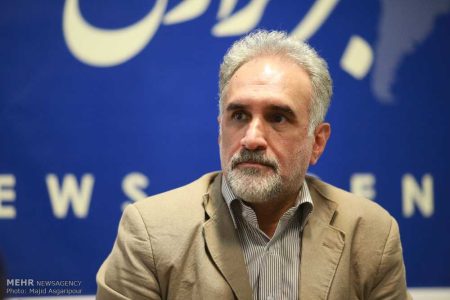 صندوق رأی محصول انقلاب اسلامی و حفظ آن ارزشمند است - خبرگزاری مهر | اخبار ایران و جهان