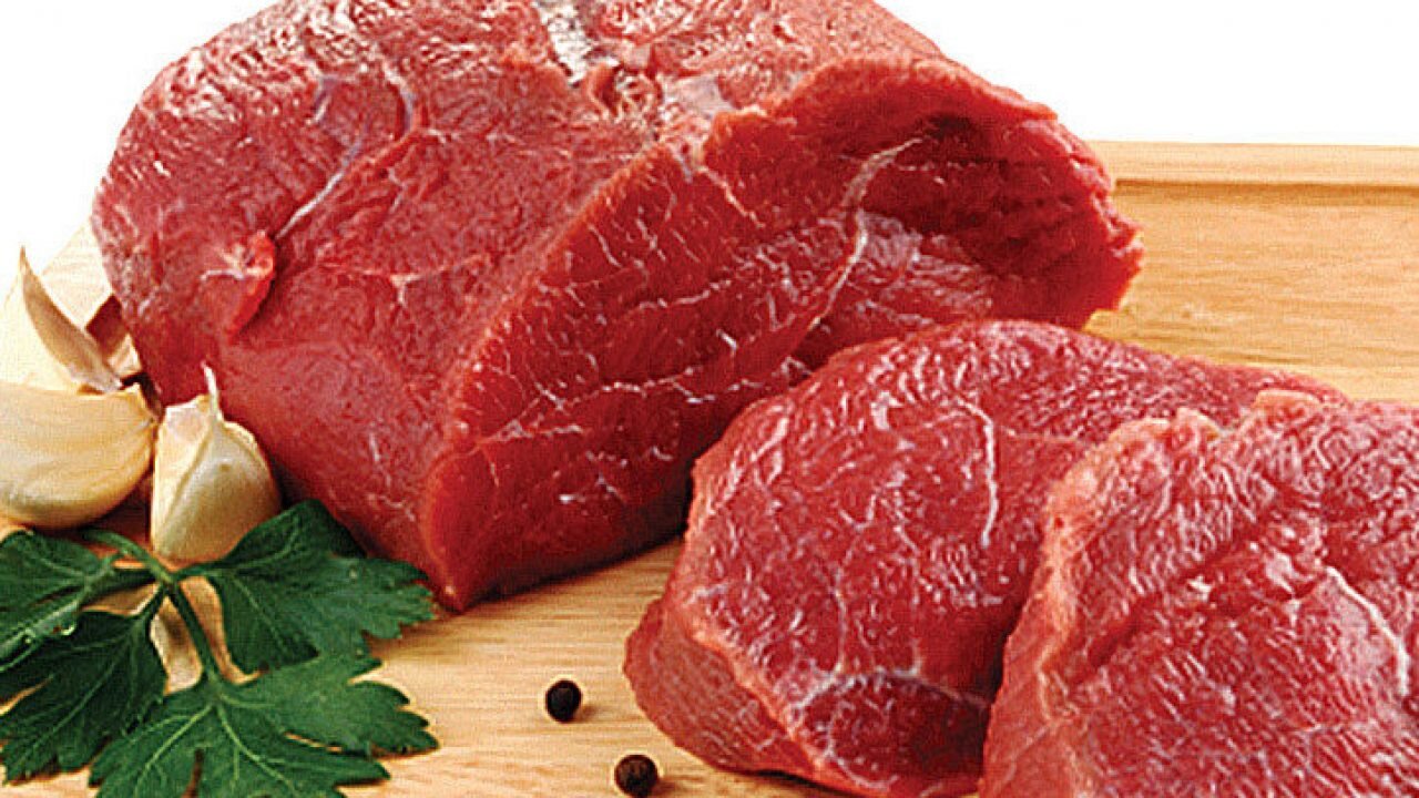 اجرای طرح تحقیقاتی برای بی‌نیازی از واردات ۱۵۰ هزار تن گوشت قرمز - خبرگزاری ویکی بلاگ | اخبار ایران و جهان