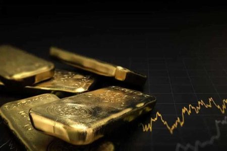 کاهش قیمت جهانی طلا؛ هر انس طلا به 2311 دلار و 50 سنت رسید - خبرگزاری ویکی بلاگ | اخبار ایران و جهان