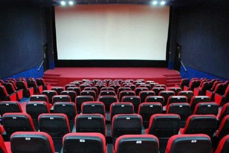 فروش سینمای ایران در هفته نخست خرداد اعلام شد +جدول