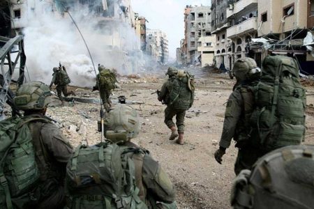 روزنامه اسراییلی : اسراییل با 7 جبهه نبرد رو به رو است؛ ارتش پس از 8 ماه جنگ سخت، دچار فرسایش شده