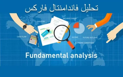 نحوه تحلیل داده های تاریخی در فارکس