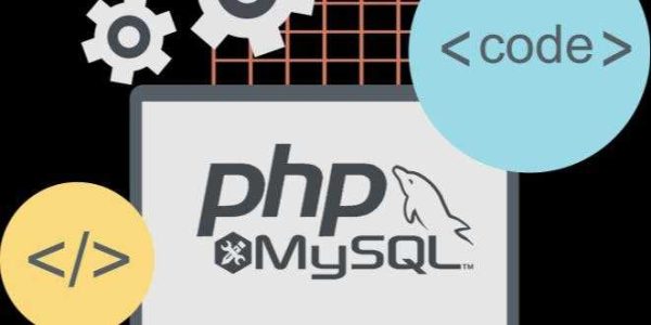 توسعه دهنده صفحات وب با php و mysql