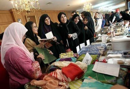 بازارچه دائمی زنان مددجو ۷۵ درصد پیشرفت فیزیکی دارد - خبرگزاری مهر | اخبار ایران و جهان