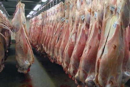 افزایش ۲ درصدی میزان عرضه گوشت قرمز در خرداد ماه - خبرگزاری مهر | اخبار ایران و جهان