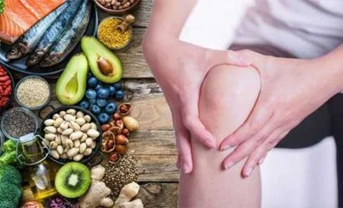 6 ماده‌ی غذایی مضر برای افراد مبتلا به آرتروز