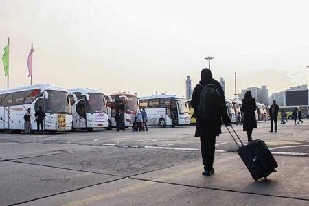 ۲.۵میلیون مسافر ازطریق ناوگان حمل‌ونقل عمومی در اصفهان جابجا شد - خبرگزاری مهر | اخبار ایران و جهان