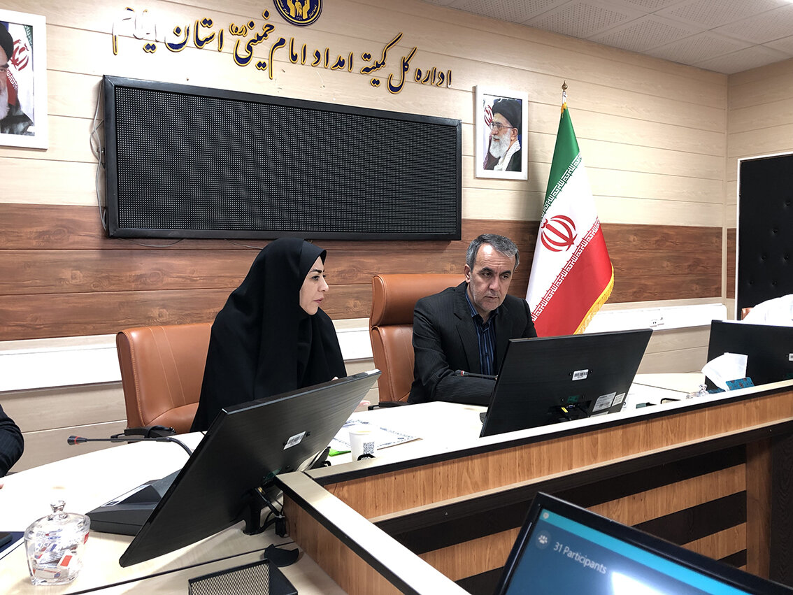 راه‌اندازی مراکز مشاوره و اجرای طرح «راه زندگی»در ایلام - خبرگزاری مهر | اخبار ایران و جهان