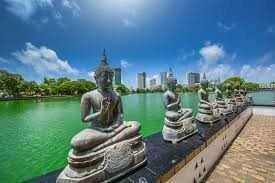 هزینه سفر به سریلانکا چقدر است؟