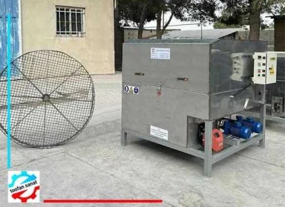 خودرو | صنعت قطعهشور صنعتی: یک راهنمای کامل برای تمیز کردن حرفهای قطعات خودرو