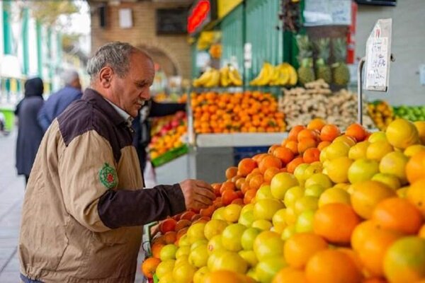 قیمت انواع میوه در میادین و بازارهای میوه و تره بار اعلام شد - خبرگزاری مهر | اخبار ایران و جهان