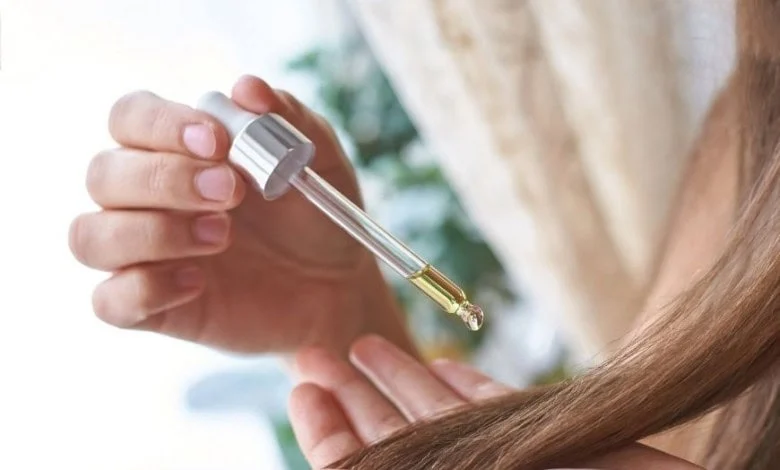 10 روغن شگفت انگیز برای افزایش رشد موی سر
