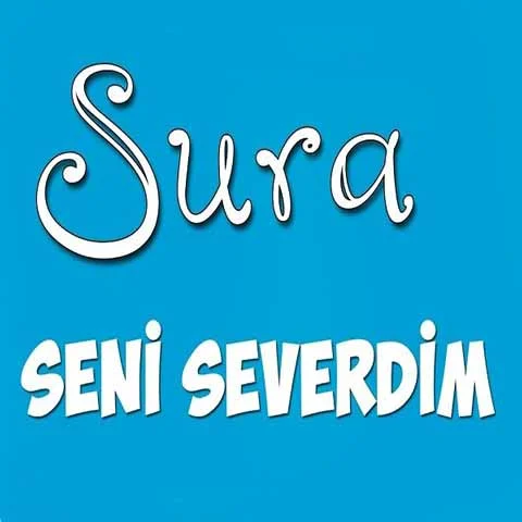متن آهنگ ترکی استانبولی سنی سوردیم