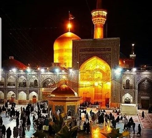 بازار کفش مشهد؛ تجربه ای به یاد ماندنی از دنیای رنگ ها و طرح ها در قلب استان خراسان رضوی