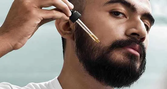 6 مورد از بهترین دارو برای پرپشت شدن ریش!