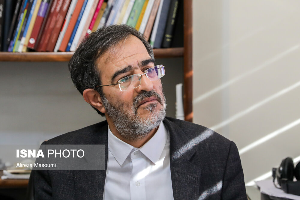 دانشگاه | دانشگاهی سرپرست جهاددانشگاهی درگذشت خبرنگار ایسنا را تسلیت گفت