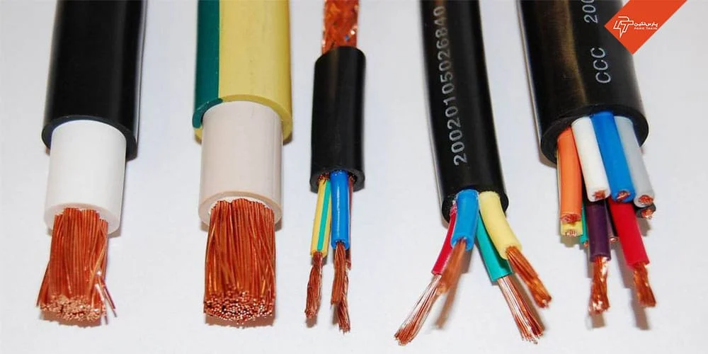 چگونه سیم و کابل استاندارد را از محصولات نامرغوب تشخیص دهیم؟