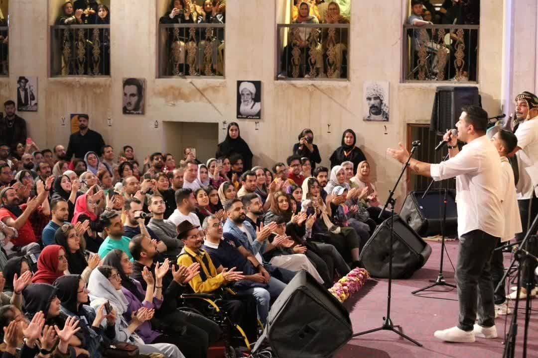 درهای «کوچه» باز شد