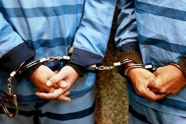 تهران | موتور ۲ باند سارق موتورسیکلت در تهران منهدم شد