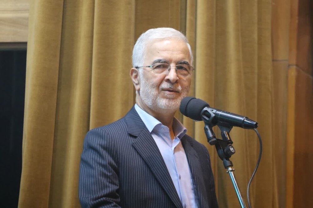 شهید رجایی با مقصران احتمالی حادثه بندر شهید رجایی بدون اغماض برخورد میشود