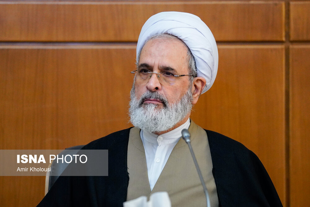 پیام آیتالله اعرافی به اجلاس نخبگان منابر شیعه