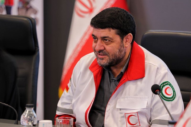 تهران | مراقبت وضعیت مصدومان حادثه هرمزگان پایدار است/ مجروحان نیازمند مراقبت بیشتر به تهران اعزام شدند