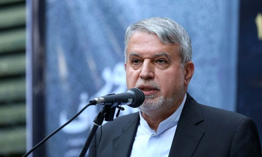 دیپلماسی | ایرانیان زبان سعدی ابزار دیپلماسی فرهنگی است / ایرانیان همواره صلحطلب بودهاند
