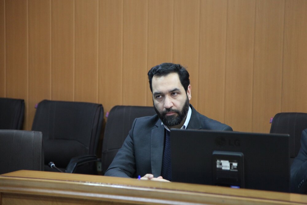 شهید رجایی نمونه گیری از ۱۹ پیکر ناشناس انفجار در بندر شهید رجایی