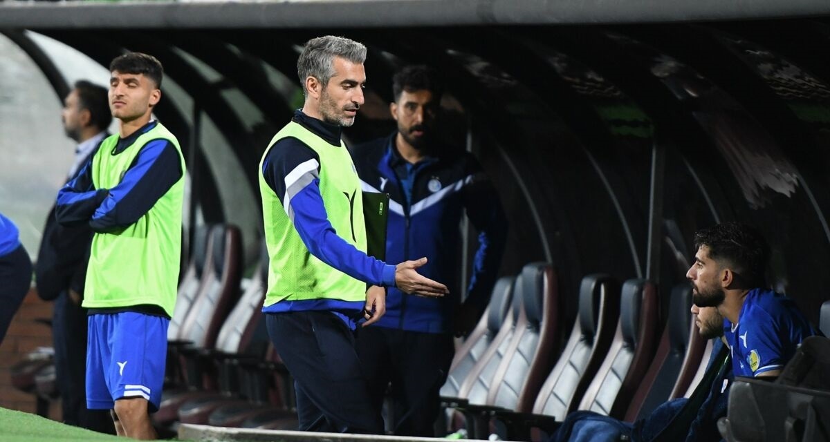 پرسپولیس بلیت آسیای پرسپولیس در جیب جباری