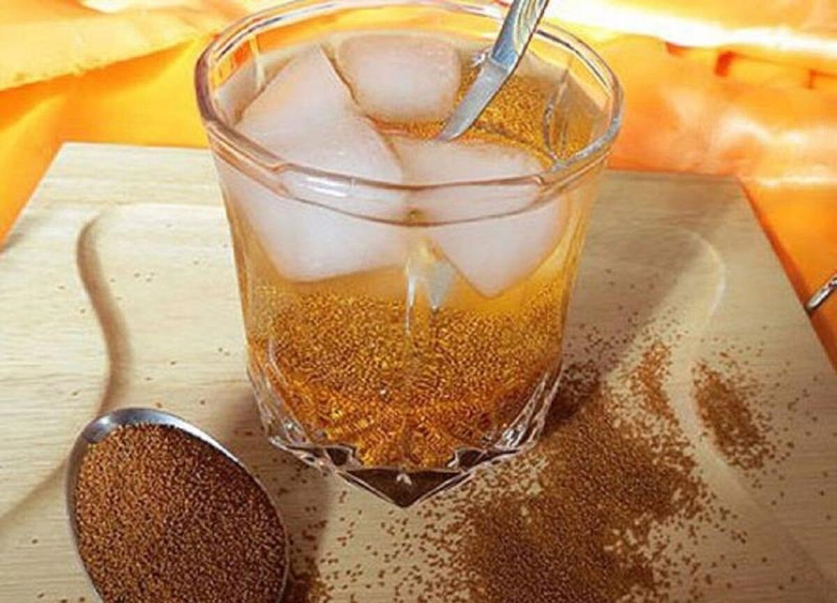 دیابت | بیماری تسکین سرفه و بیماریهای تنفسی با این نوشیدنی قاتل دیابت