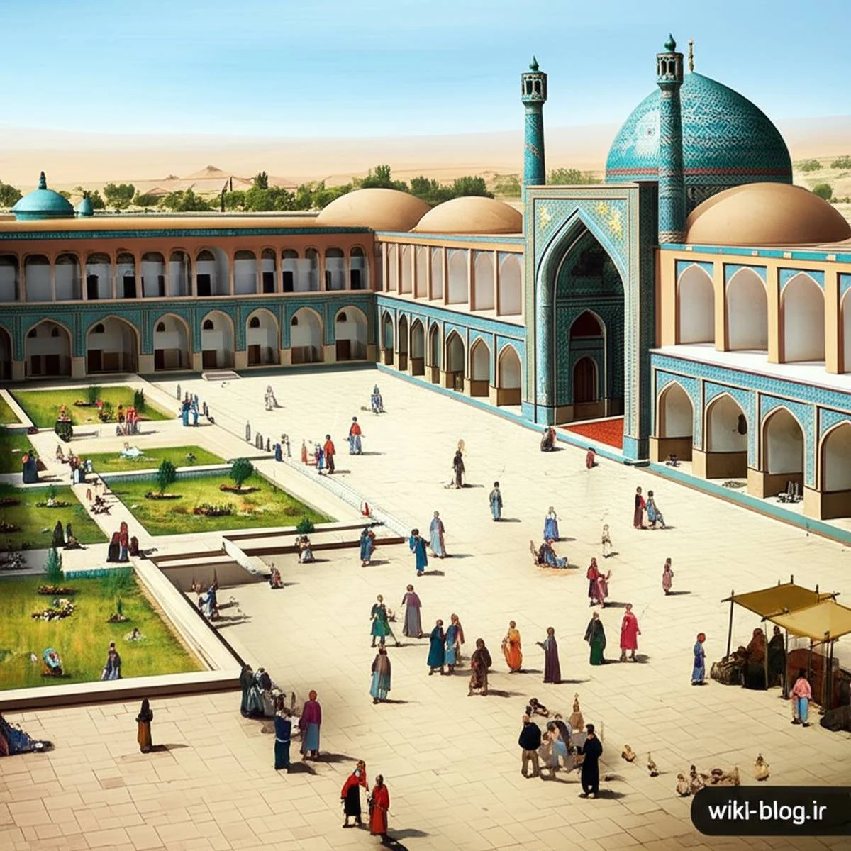 گردشگری 165874932012