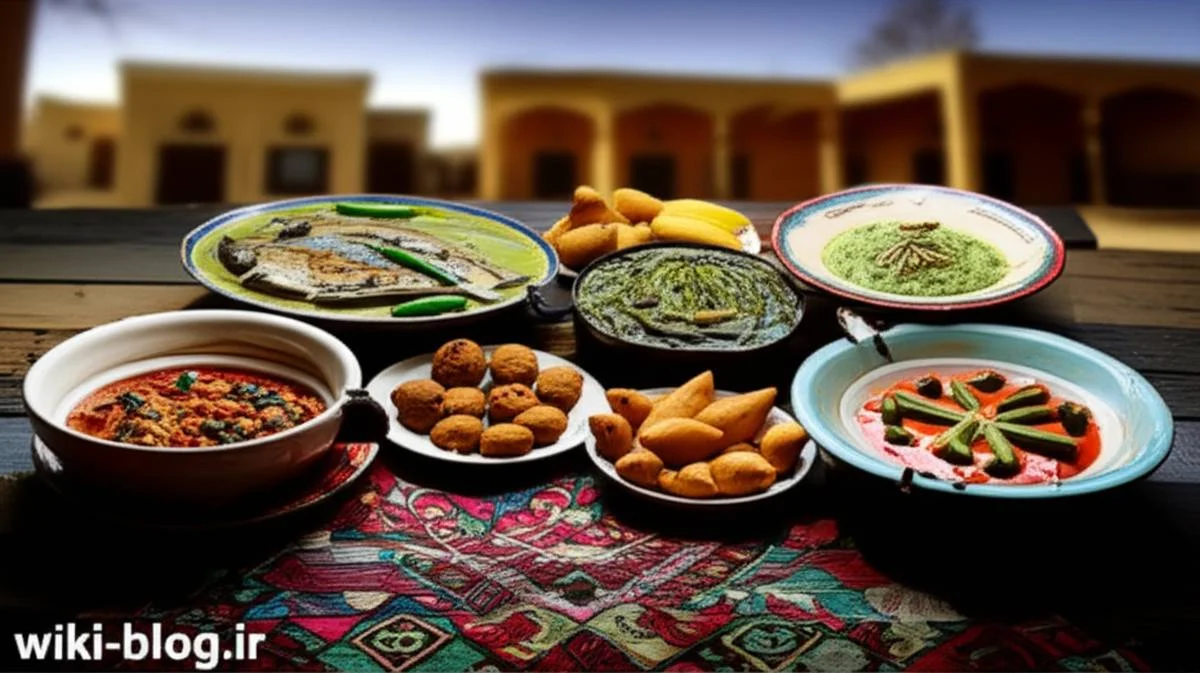اهواز | گردشگری 293847561023