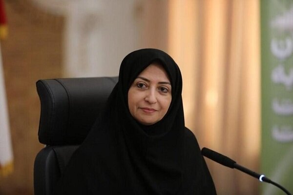 استان سمنان | سمنان استان سمنان مقصد جدید «شینا انصاری»؛ بررسی چالشهای محیط زیستی و آب - خبرگزاری مهر | اخبار ایران و جهان