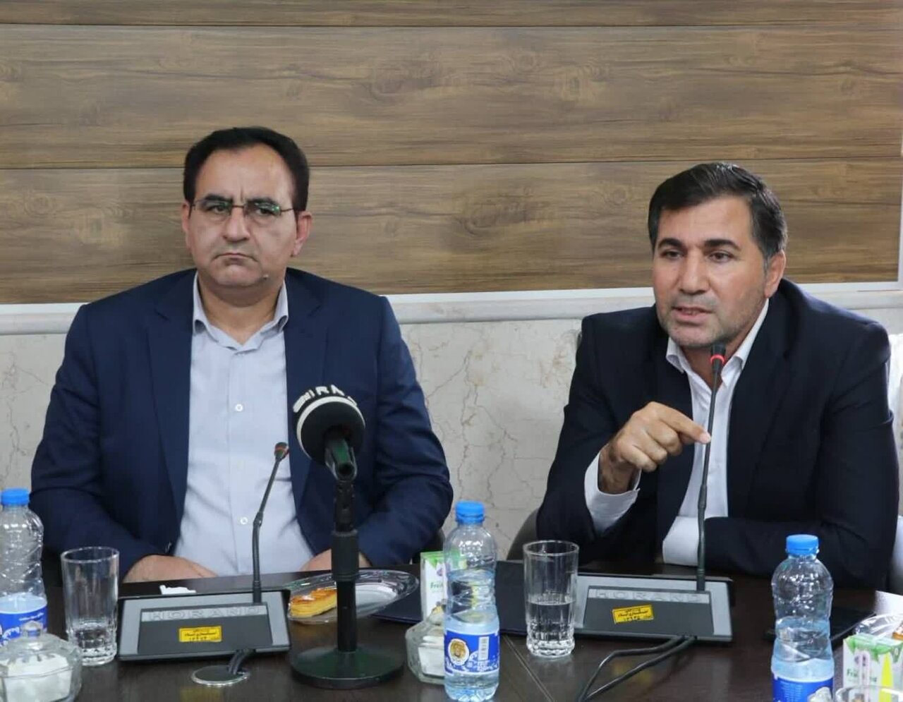 همه ادارات باید در شهرستان هلیلان مستقر شوند - خبرگزاری مهر | اخبار ایران و جهان