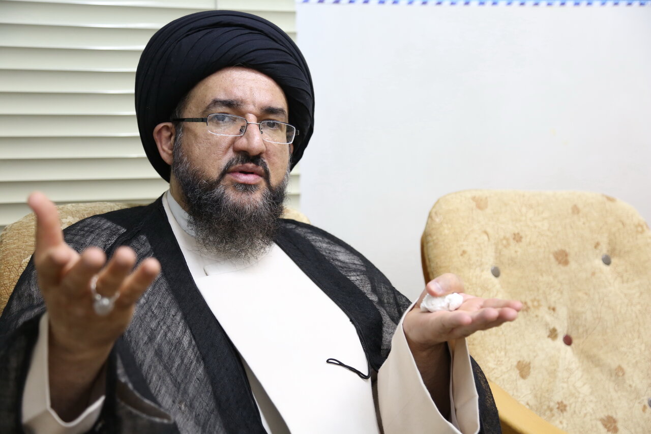 امروز بیش از ۷۰۰ کرسی درس تفسیر در سطوح عالی و خارج حوزه برگزار میشود - خبرگزاری مهر | اخبار ایران و جهان