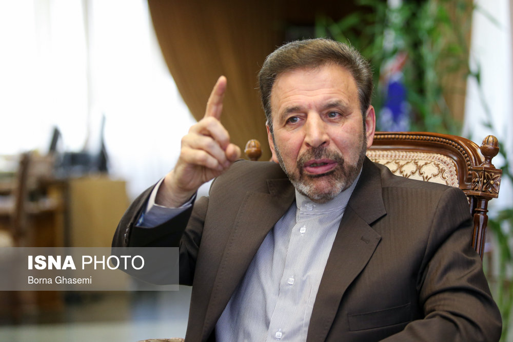 خلیج فارس | فارس واعظی: تحریف نام «خلیج فارس» از ابزارهای جنگ نرم است