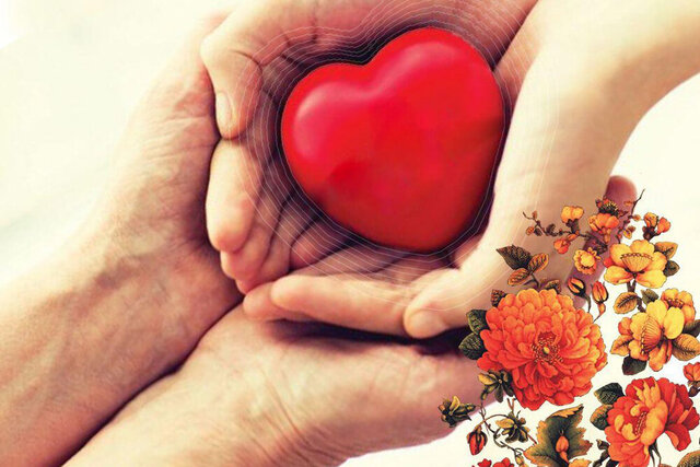 نگذارید زندگی خاک شود