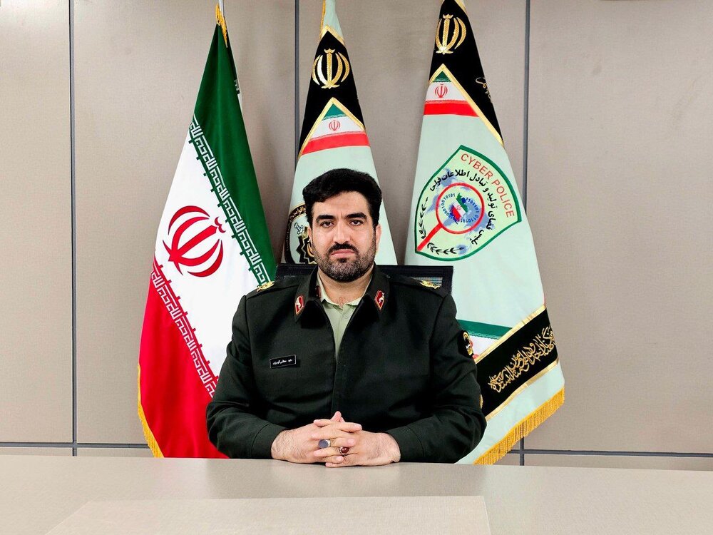 اینستاگرام قاتل بی رحم اینستاگرام، دانشجوی هنر بود