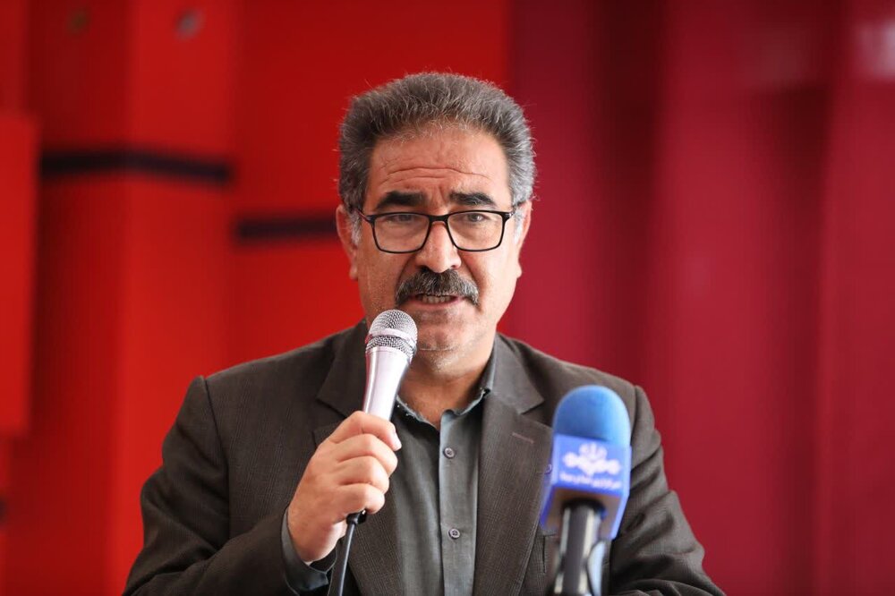 فارس وجود ۱۲ پروژه راهداری در شهرستان فارسان