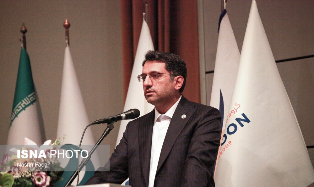 دیپلماسی | گردشگری تقویت دیپلماسی گردشگری اکو با محوریت جزیره کیش