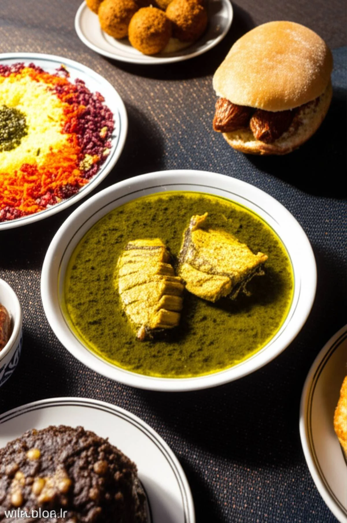 اهواز | گردشگری 789456123012