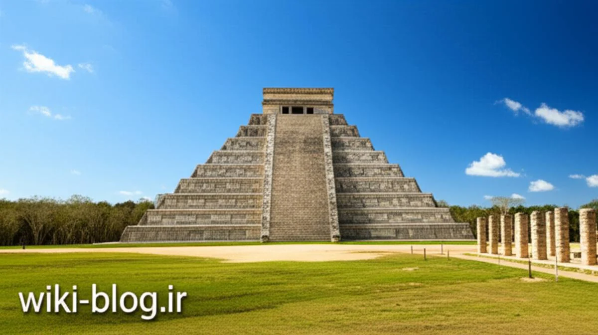 گردشگری 987654321012-8