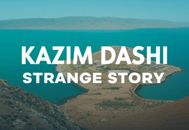 کاظم داشی و یک داستان عجیب و غریب؛ راهنمای کامل تاریخچه، افسانه ها و بازدید از قلعه تاریخی ارومیه