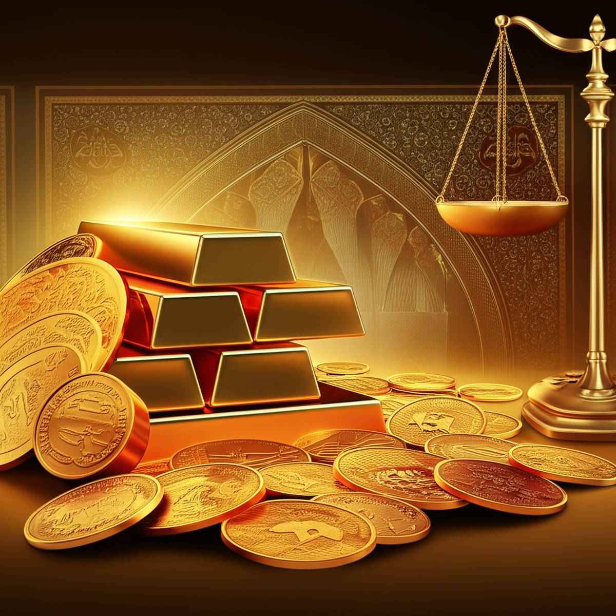 راهنمای جامع خرید طلا در ایران: چگونه انتخاب کنیم؟