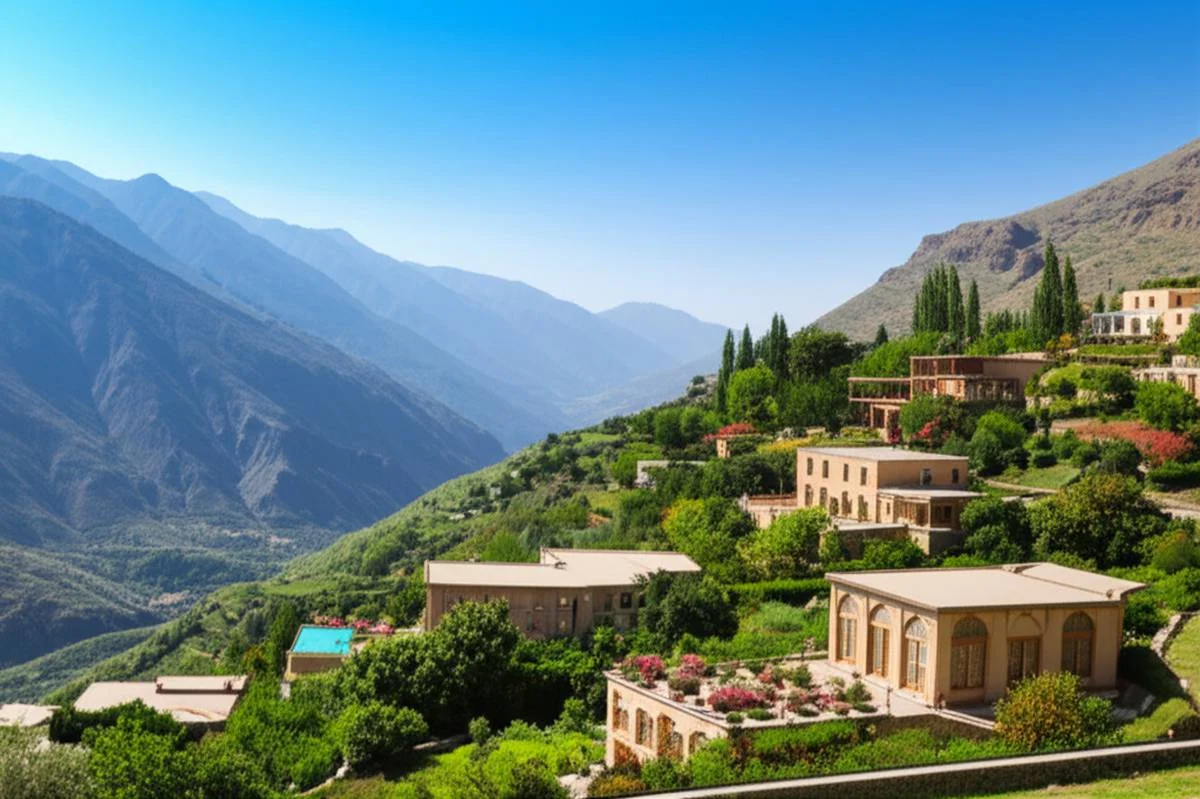 کردان کجاست؟